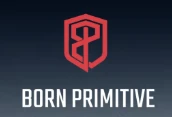  Born Primitive優惠券