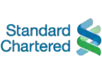  Standard Chartered渣打銀行優惠券