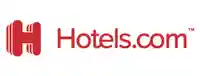  Hotels.com優惠券